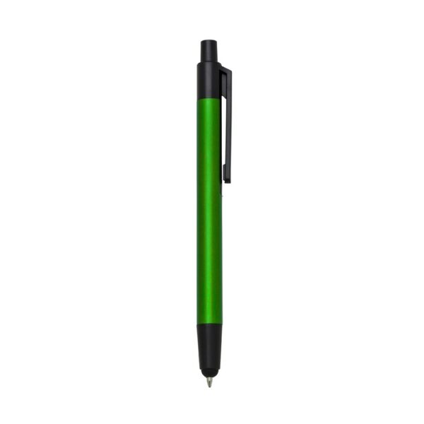 CANETA SEMI - METAL TOUCH | SPBrindes Corporativos SPBrindes Corporativos - CANETA SEMI - METAL TOUCH
