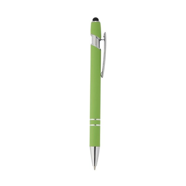 CANETA METAL TOUCH | SPBrindes Corporativos SPBrindes Corporativos - CANETA METAL TOUCH