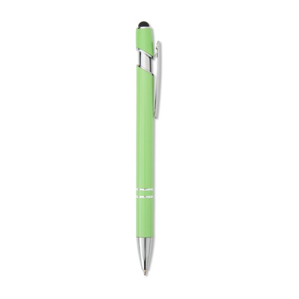 CANETA METAL TOUCH | SPBrindes Corporativos SPBrindes Corporativos - CANETA METAL TOUCH