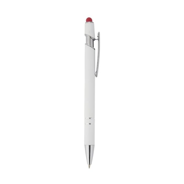 CANETA METAL TOUCH | SPBrindes Corporativos SPBrindes Corporativos - CANETA METAL TOUCH