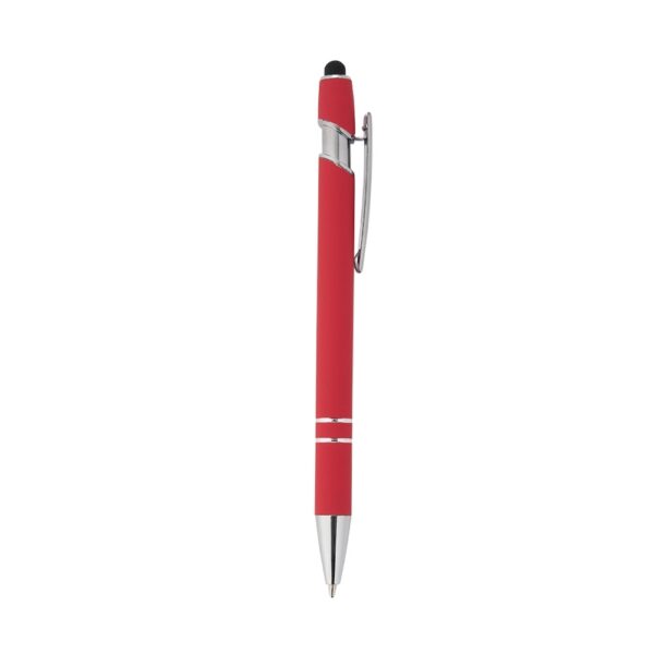CANETA METAL TOUCH | SPBrindes Corporativos SPBrindes Corporativos - CANETA METAL TOUCH