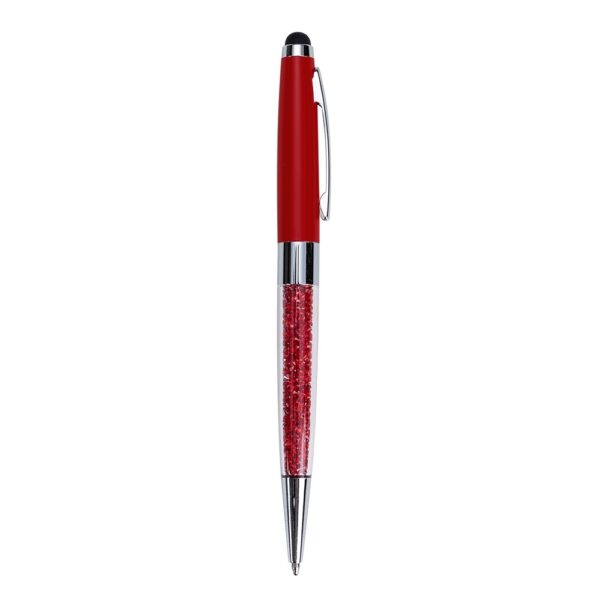 CANETA METAL TOUCH | SPBrindes Corporativos SPBrindes Corporativos - CANETA METAL TOUCH