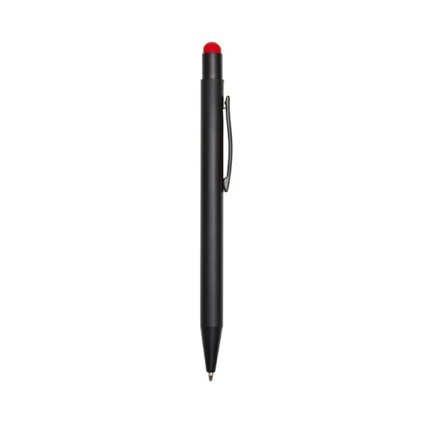 CANETA METAL TOUCH | SPBrindes Corporativos SPBrindes Corporativos - CANETA METAL TOUCH