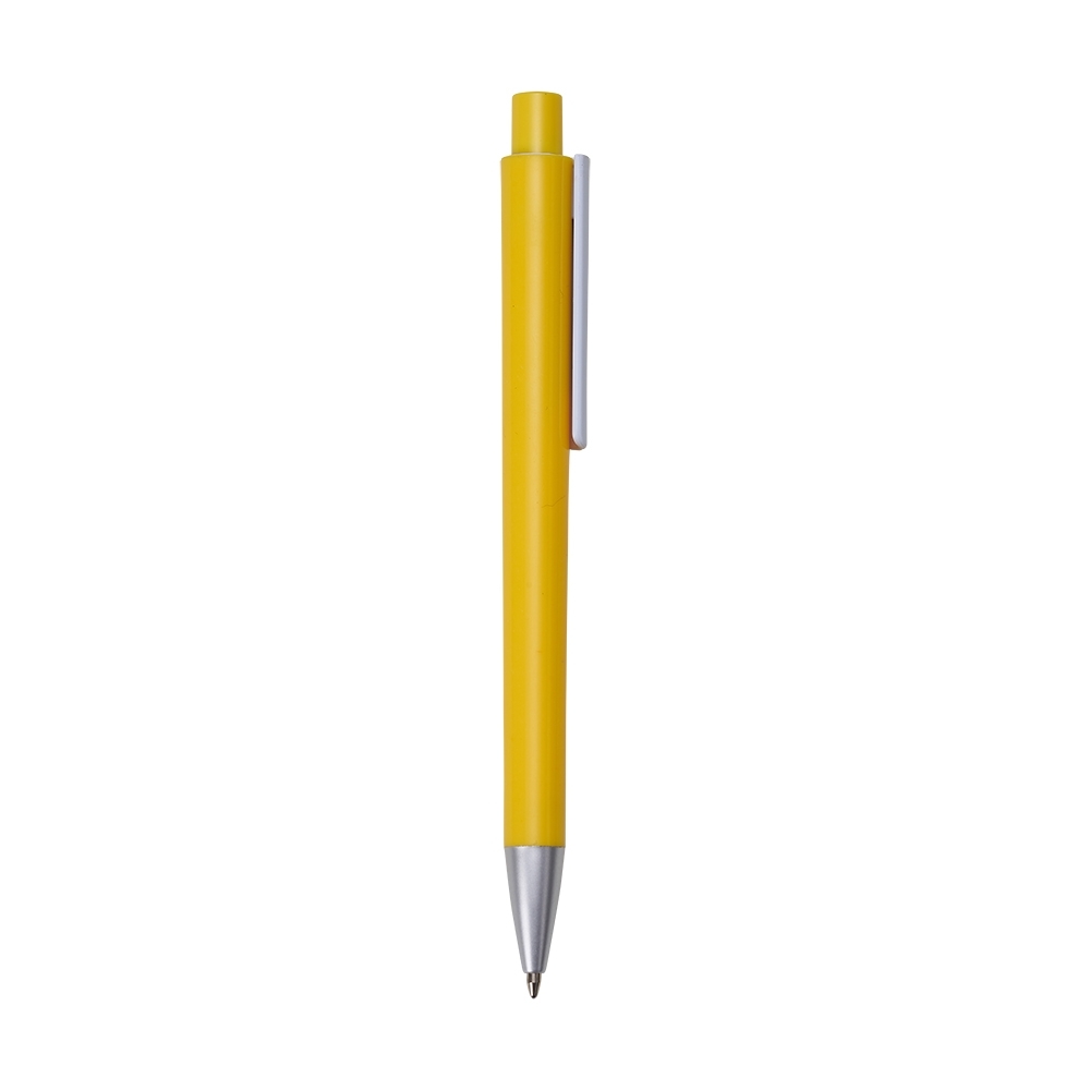 SPBrindes Corporativos - CANETA PLASTICA