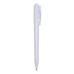 SPBrindes Corporativos - CANETA PLASTICA FOSCA