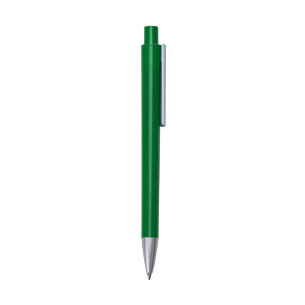 SPBrindes Corporativos - CANETA PLASTICA