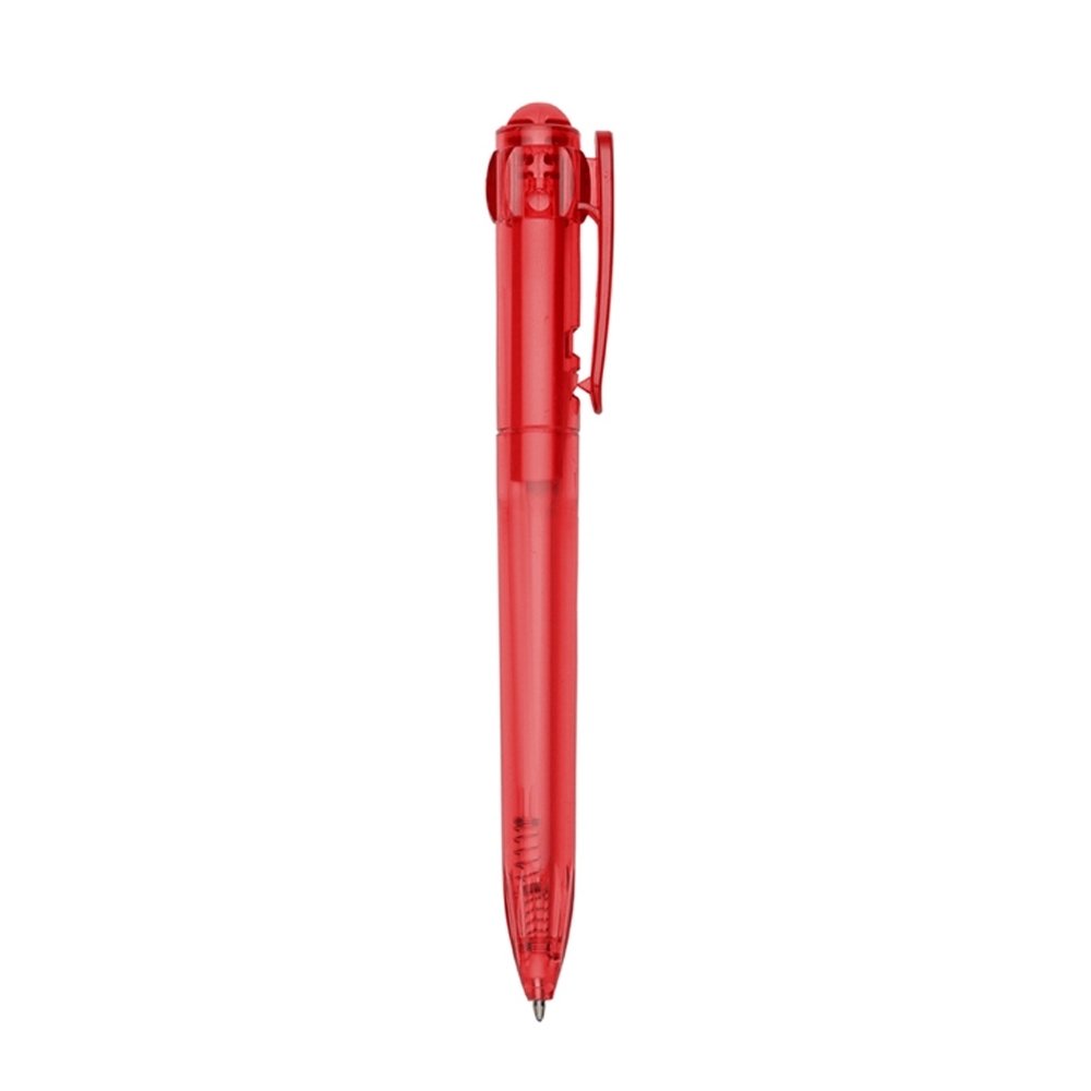 SPBrindes Corporativos - CANETA PLÁSTICA