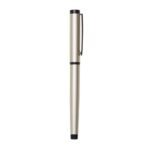 SPBrindes Corporativos - CANETA SEMI - METAL ROLLER