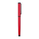 SPBrindes Corporativos - CANETA SEMI - METAL ROLLER
