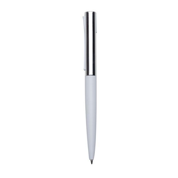 CANETA SEMI - METAL | SPBrindes Corporativos SPBrindes Corporativos - CANETA SEMI - METAL