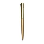 SPBrindes Corporativos - CANETA SEMI - METAL