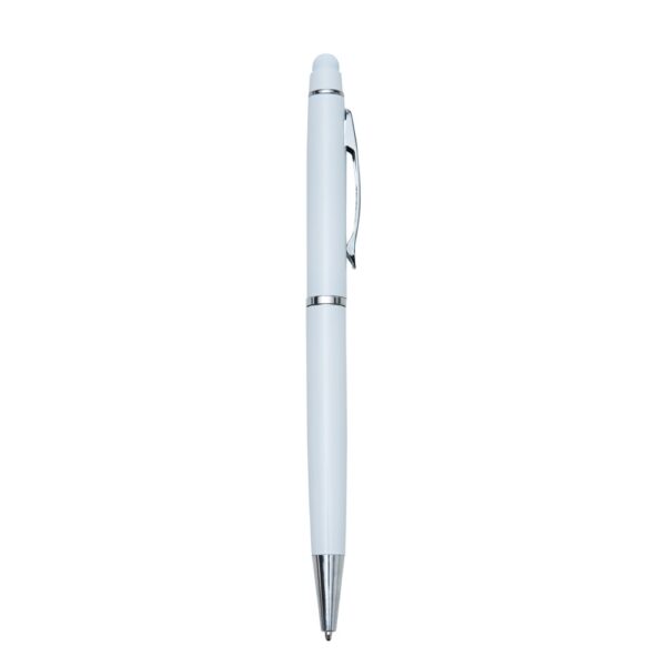 CANETA METAL C/ TOUCH | SPBrindes Corporativos SPBrindes Corporativos - CANETA METAL C/ TOUCH
