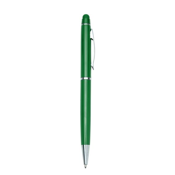 CANETA METAL C/ TOUCH | SPBrindes Corporativos SPBrindes Corporativos - CANETA METAL C/ TOUCH