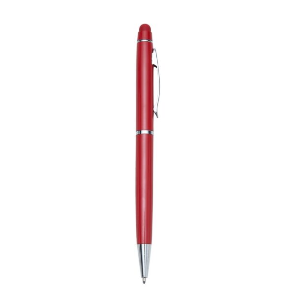 CANETA METAL C/ TOUCH | SPBrindes Corporativos SPBrindes Corporativos - CANETA METAL C/ TOUCH