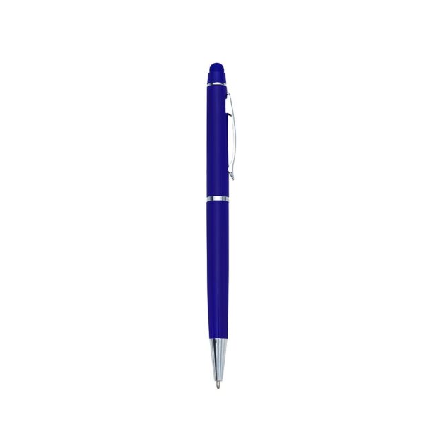 CANETA METAL C/ TOUCH | SPBrindes Corporativos SPBrindes Corporativos - CANETA METAL C/ TOUCH