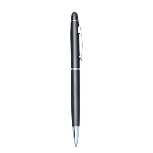 CANETA METAL C/ TOUCH | SPBrindes Corporativos SPBrindes Corporativos - CANETA METAL C/ TOUCH