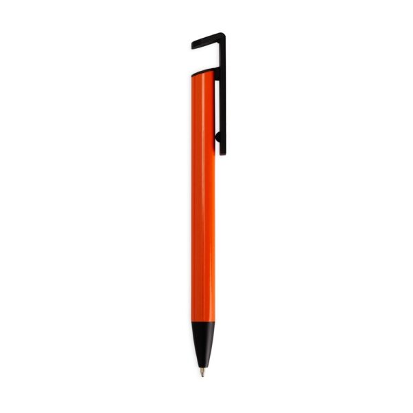 CANETA SEMIMETAL COM SUPORTE | SPBrindes Corporativos SPBrindes Corporativos - CANETA SEMIMETAL COM SUPORTE