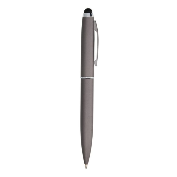CANETA METAL TOUCH | SPBrindes Corporativos SPBrindes Corporativos - CANETA METAL TOUCH