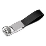 SPBrindes Corporativos - CHAVEIRO METAL 4 ARGOLAS