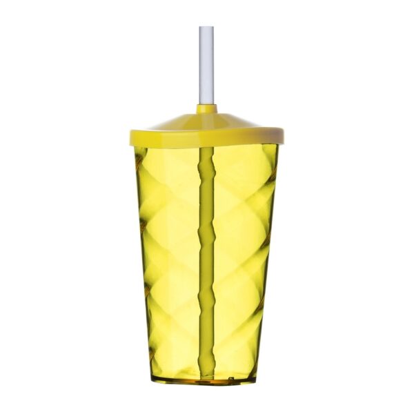 SPBrindes Corporativos - COPO PS 550ML