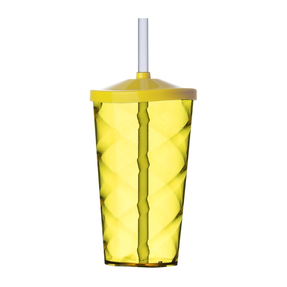 SPBrindes Corporativos - COPO PS 550ML