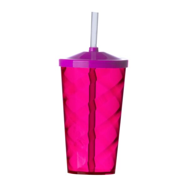 SPBrindes Corporativos - COPO PS 550ML
