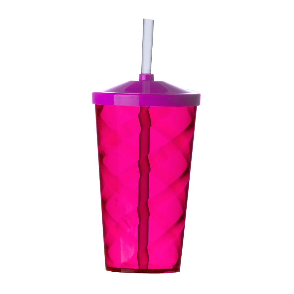 SPBrindes Corporativos - COPO PS 550ML