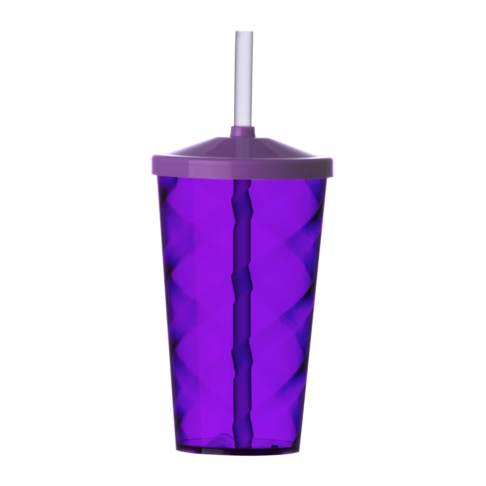 SPBrindes Corporativos - COPO PS 550ML