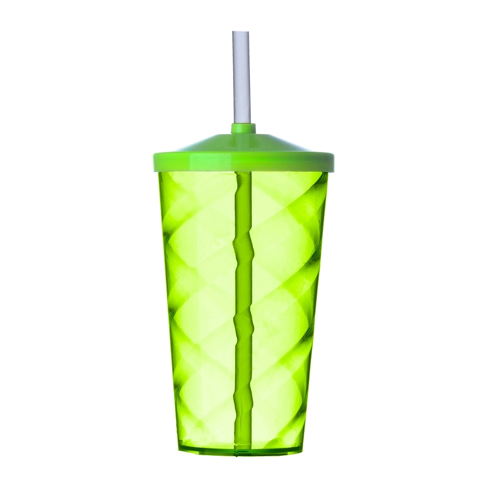 SPBrindes Corporativos - COPO PS 550ML