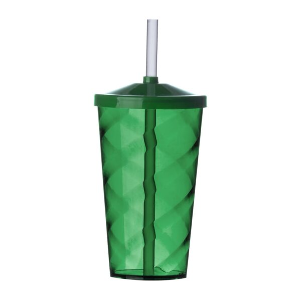 SPBrindes Corporativos - COPO PS 550ML