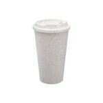 SPBrindes Corporativos - COPO FIBRA DE ARROZ 550ML