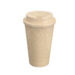 SPBrindes Corporativos - COPO FIBRA DE TRIGO 470ML