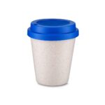 SPBrindes Corporativos - COPO FIBRA DE ARROZ 350ML