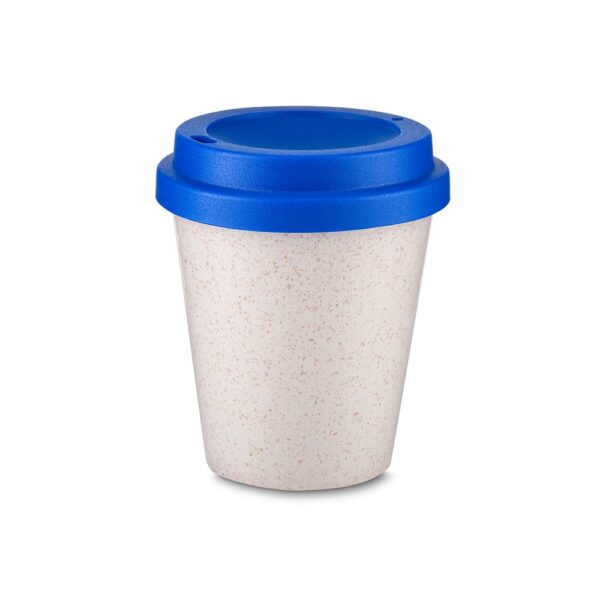 SPBrindes Corporativos - COPO FIBRA DE ARROZ 350ML