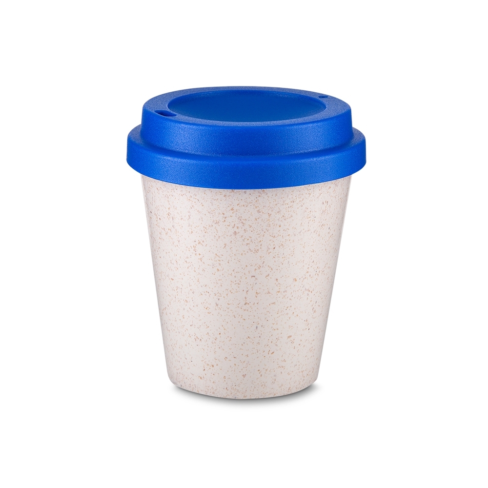 SPBrindes Corporativos - COPO FIBRA DE ARROZ 350ML