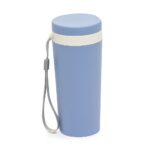 SPBrindes Corporativos - COPO FIBRA DE BAMBU 350ML