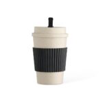 SPBrindes Corporativos - COPO FIBRA DE TRIGO 450ML