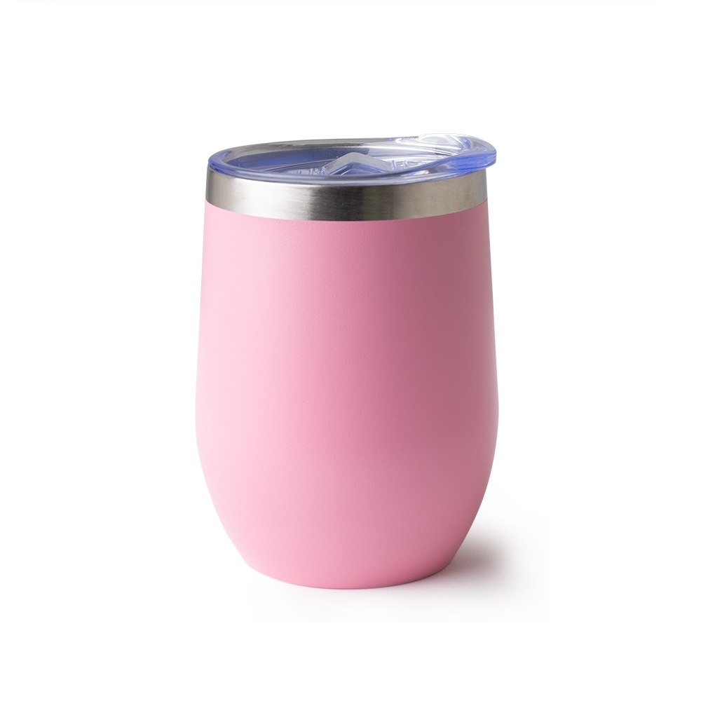 SPBrindes Corporativos - COPO TÉRMICO INOX 320ML
