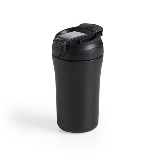 SPBrindes Corporativos - COPO INOX PAREDE DUPLA 450ML