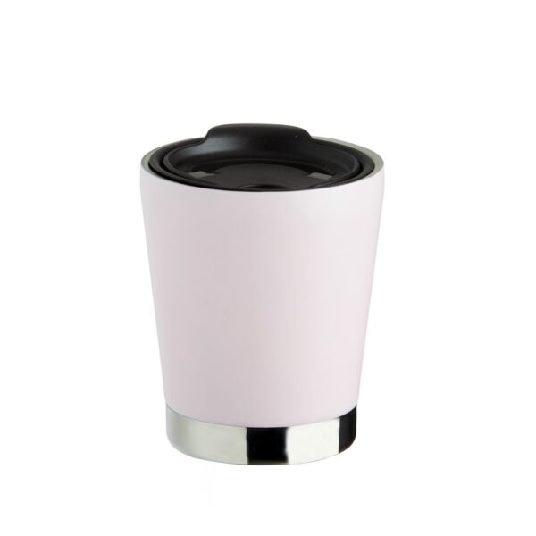 SPBrindes Corporativos - COPO INOX PAREDE DUPLA 300ML