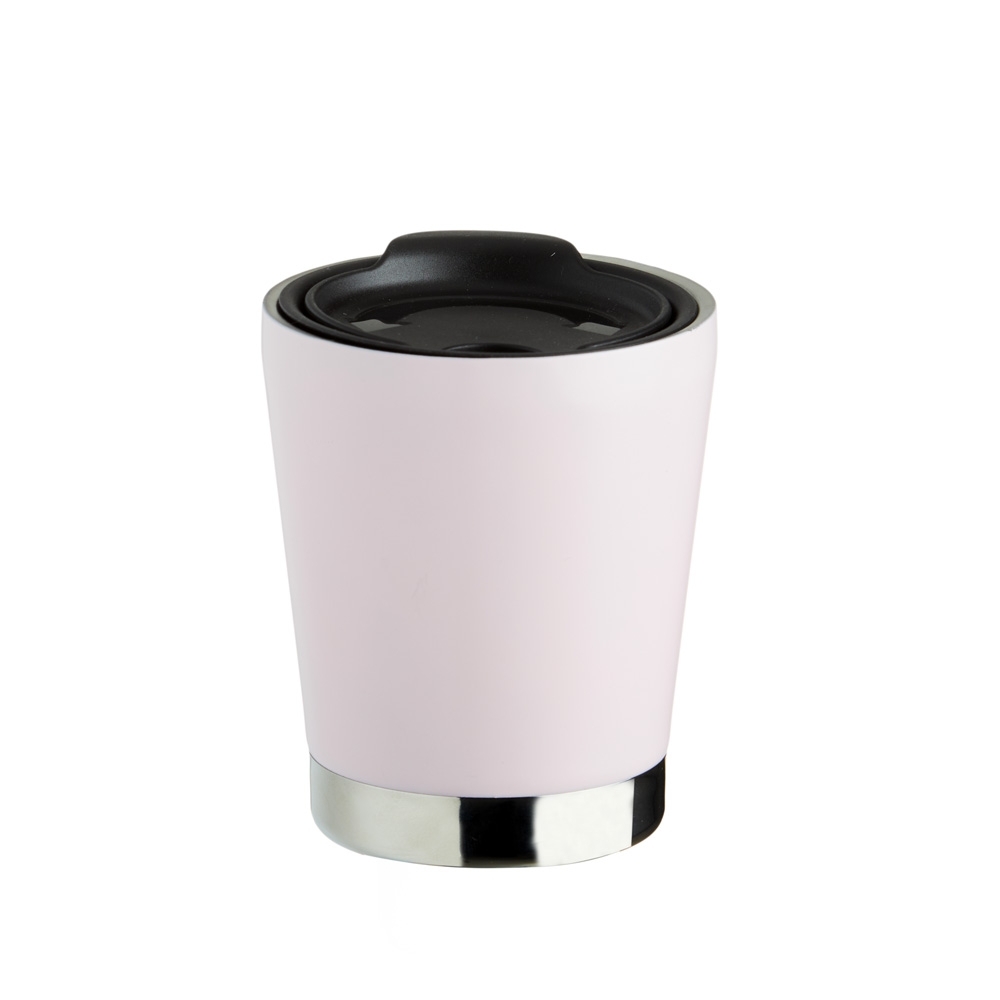 SPBrindes Corporativos - COPO INOX PAREDE DUPLA 300ML