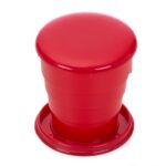 SPBrindes Corporativos - COPO RETRÁTIL 130 ML