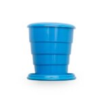 SPBrindes Corporativos - COPO RETRÁTIL 130 ML