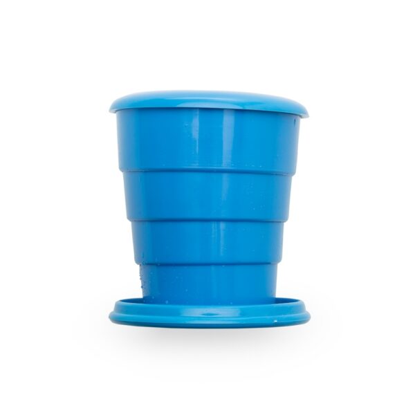 SPBrindes Corporativos - COPO RETRÁTIL 130 ML