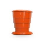 SPBrindes Corporativos - COPO RETRÁTIL 130 ML