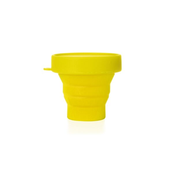 SPBrindes Corporativos - COPO RETRÁTIL 150ML