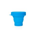 SPBrindes Corporativos - COPO RETRÁTIL 150ML
