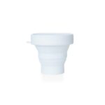 SPBrindes Corporativos - COPO RETRÁTIL 150ML