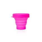SPBrindes Corporativos - COPO RETRÁTIL 150ML