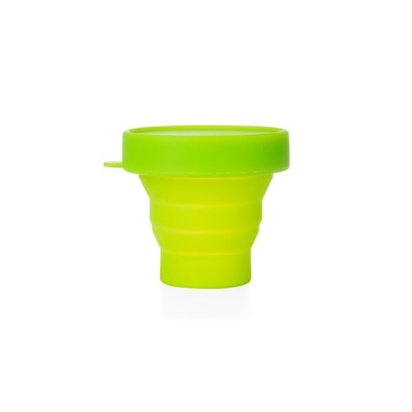 SPBrindes Corporativos - COPO RETRÁTIL 150ML